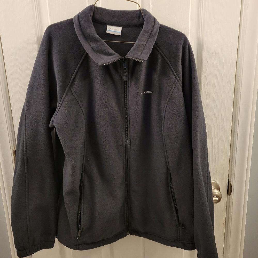 Columbia Women's Fleece Jacket